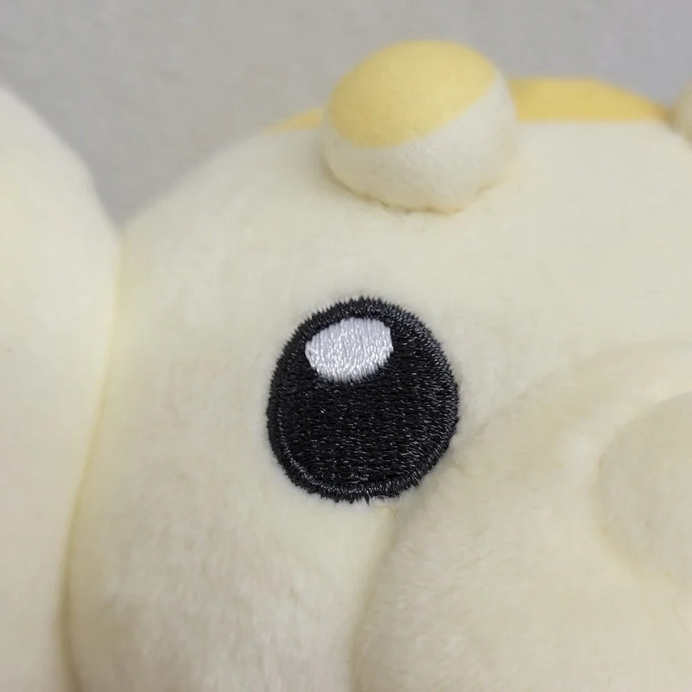 Pokemon Center Fidough 8